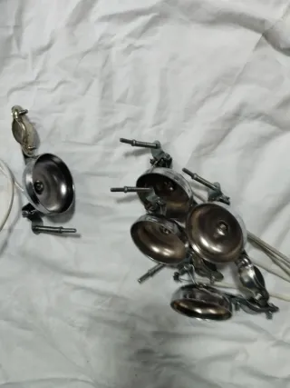 TIMBRES A LA RUEDA NUEVOS