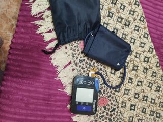 Tensiómetro Veroval Hartmann. Dos años d garantía