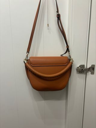 Bolso Calvin Klein Naranja