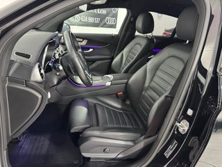 Mercedes GLC Coupé 300e 320cv AMG LINE 2021