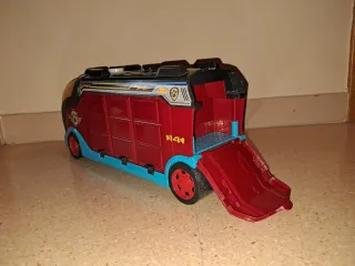 Patrulla Canina Juguetes y Vehículos