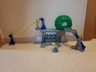 Patrulla Canina Juguetes y Vehículos