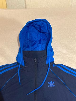 Chaqueta Adidas