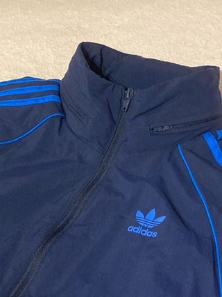 Chaqueta Adidas
