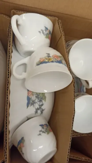 Vajilla Arcopal Florine