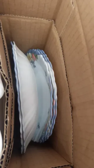 Vajilla Arcopal Florine