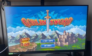 Cavo C a HDMI con Ricarica USB Switch