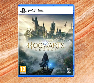Hogwarts Legacy – PS5 – RPG – Precintado