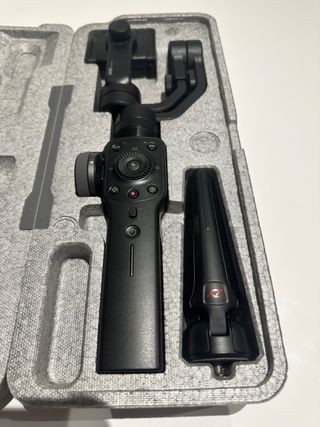 Estabilizador Zhiyun Smooth 4 Gimbal Smartphone