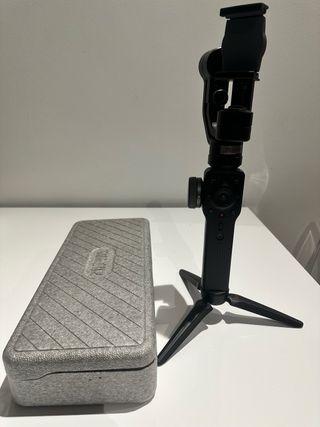 Estabilizador Zhiyun Smooth 4 Gimbal Smartphone