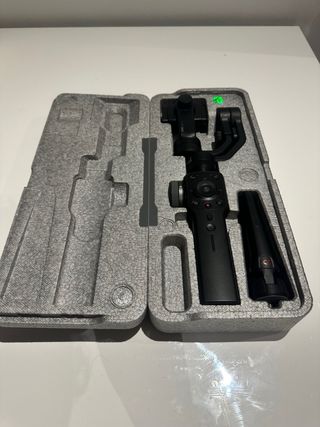 Estabilizador Zhiyun Smooth 4 Gimbal Smartphone