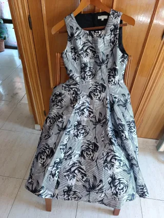 Vestido de fiesta o ceremonia