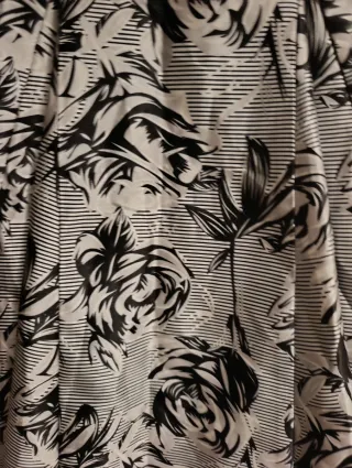 Vestido de fiesta o ceremonia