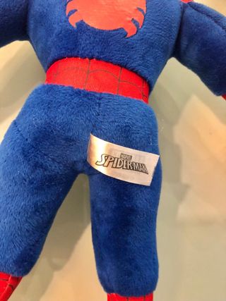 Peluche Spiderman