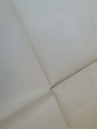 Poster Film Yol - La Strada 1982