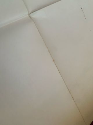 Poster Film Yol - La Strada 1982