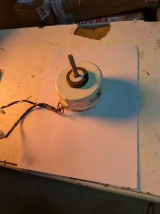 Scheda Elettrica Condizionatore CE-KFR26G/BP2N1Y-A