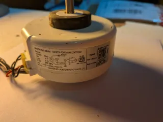 Scheda Elettrica Condizionatore CE-KFR26G/BP2N1Y-A