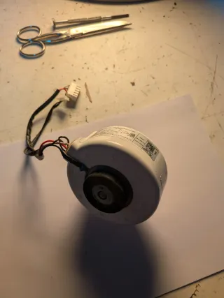 Scheda Elettrica Condizionatore CE-KFR26G/BP2N1Y-A