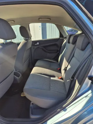 Ford Focus 1.8 TDCI 115 CV