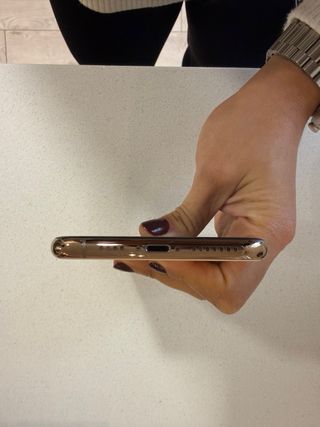 iPhone 11 Pro Max Gold