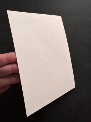 Acuarela Pájaro Cuadro