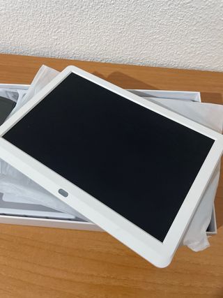 Marco de Fotos Digital FUNCARE 10