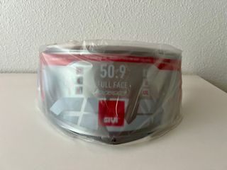 Casco integral Givi Lady S ECE 22.06 nuevo