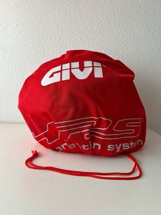 Casco integral Givi Lady S ECE 22.06 nuevo