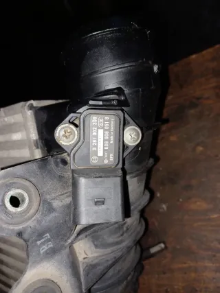 Intercooler Seat Toledo