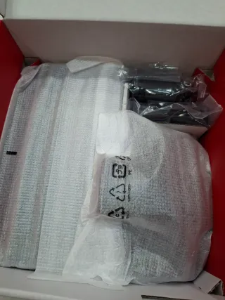 Nintendo Switch 2 - (Producto Nuevo)