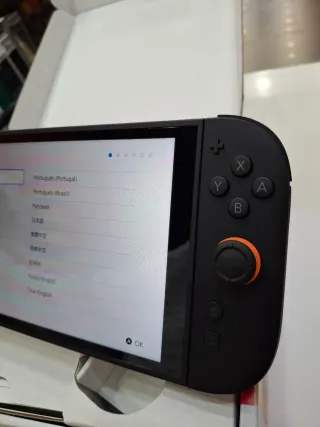 Nintendo Switch 2 - (Producto Nuevo)