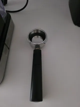 Cafetera Princess CAPSULAS Y MOLIDO