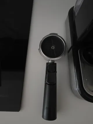 Cafetera Princess CAPSULAS Y MOLIDO