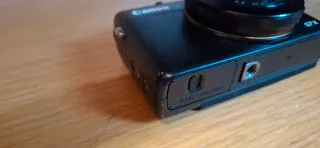 Cámara Canon Powershot G7X - Pack Completo