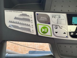 Cinta de correr Domyos TC2