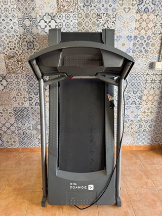 Cinta de correr Domyos TC2