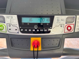 Cinta de correr Domyos TC2
