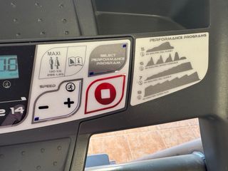 Cinta de correr Domyos TC2