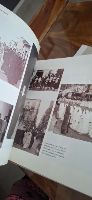 Historia gráfica de Alicante y comarca