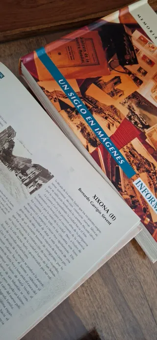 Historia gráfica de Alicante y comarca