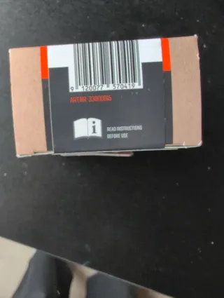 Cámara Tubolito S-MTB 29 45g