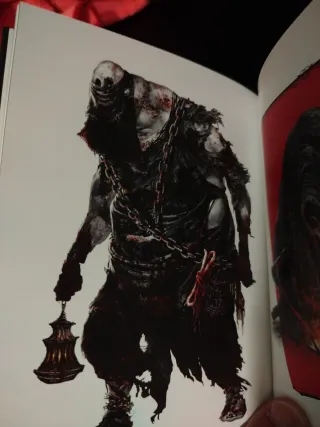 Bloodborne Edición Coleccionista PS4