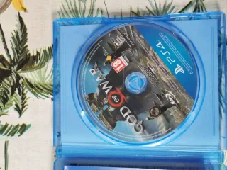 God of War PS4 (PlayStation 4) Hits