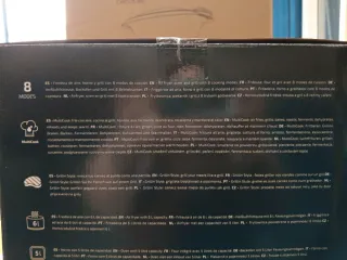 Cecofry FoodCourt 11000 Connected C