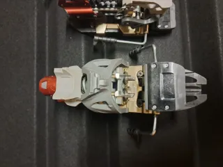 Dynafit Beast Attacchi Sci Alpinismo