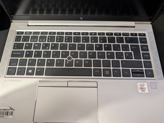 Portátil HP Elitebook 840 G7 i5-10310U