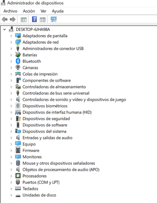 Portátil HP Elitebook 840 G7 i5-10310U