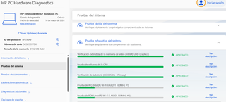 Portátil HP Elitebook 840 G7 i5-10310U