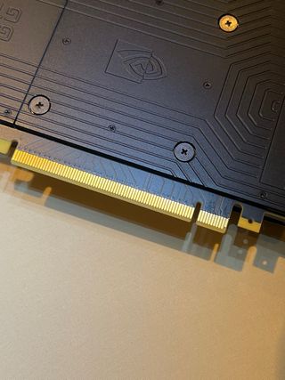 Tarjeta Gráfica Nvidia GTX 1080 OMEN